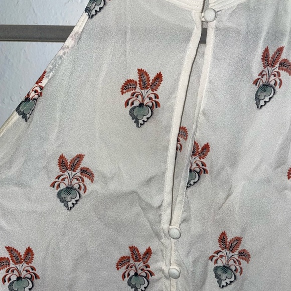 A.L.C blouse - Picture 6 of 9